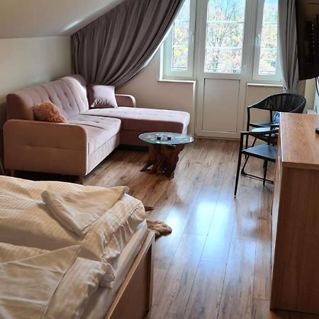 Apartament De Lux Saneczkowa 3/26 Karpacz Luaran gambar