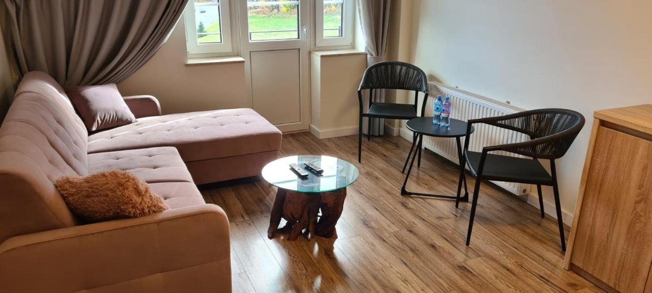 Apartament De Lux Saneczkowa 3/26 Karpacz Luaran gambar