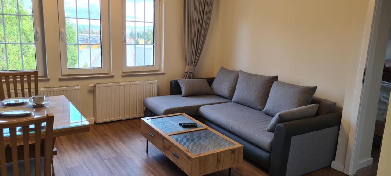 Apartament De Lux Saneczkowa 3/26 Karpacz Luaran gambar