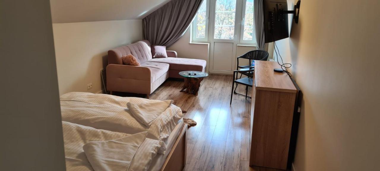 Apartament De Lux Saneczkowa 3/26 Karpacz Luaran gambar