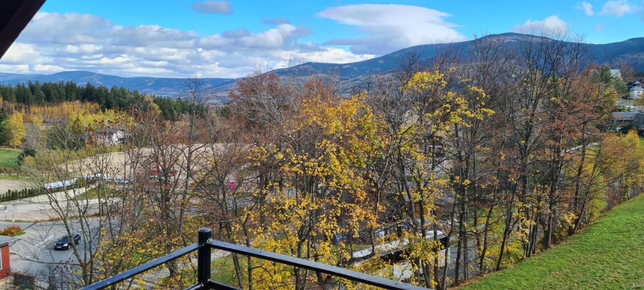 Apartament De Lux Saneczkowa 3/26 Karpacz Luaran gambar