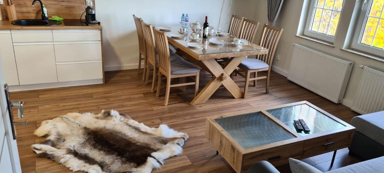 Apartament De Lux Saneczkowa 3/26 Karpacz Luaran gambar